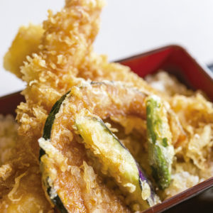 Tempura