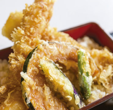 Tempura