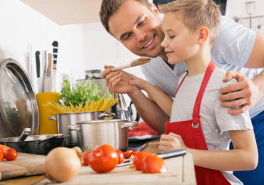 Experiencias en Cocina